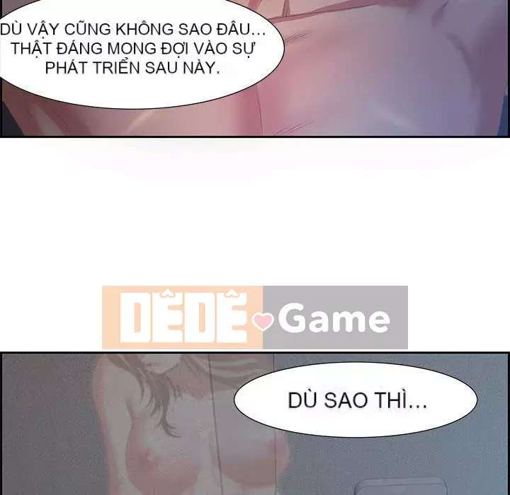 Phòng trò chuyện không khoảng cách Chương 1-7