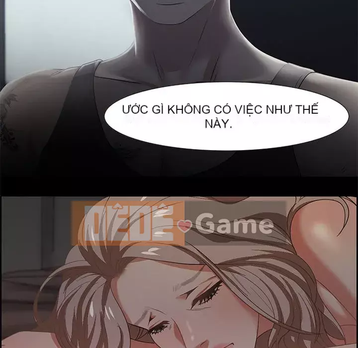 Phòng trò chuyện không khoảng cách Chương 1-7