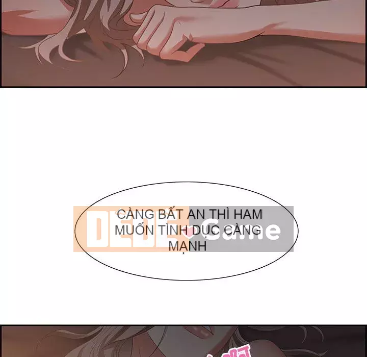 Phòng trò chuyện không khoảng cách Chương 1-7