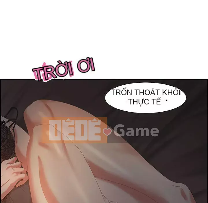 Phòng trò chuyện không khoảng cách Chương 1-7