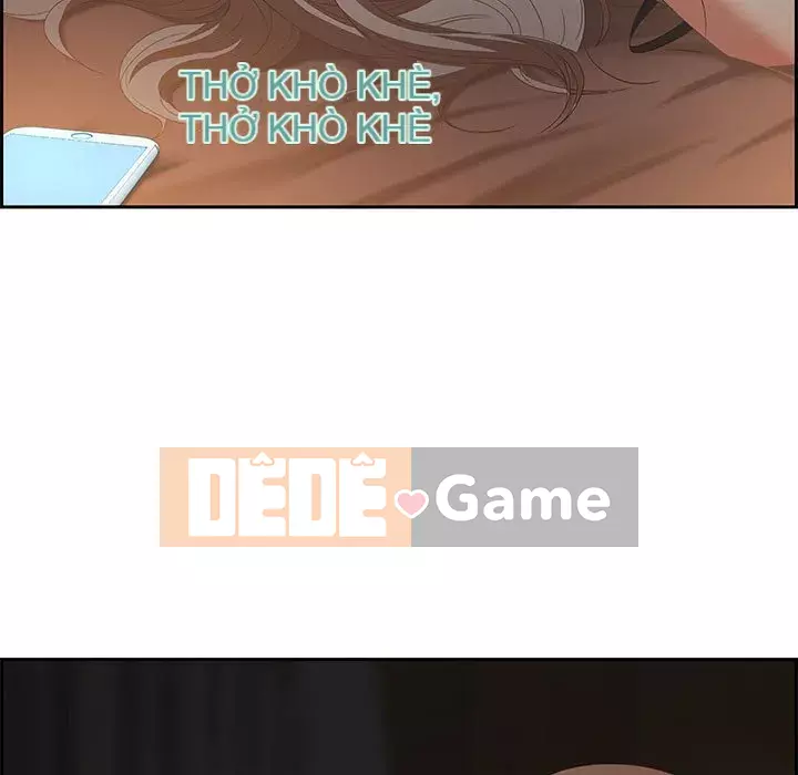 Phòng trò chuyện không khoảng cách Chương 1-7