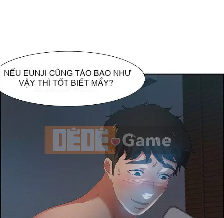 Phòng trò chuyện không khoảng cách Chương 1-7