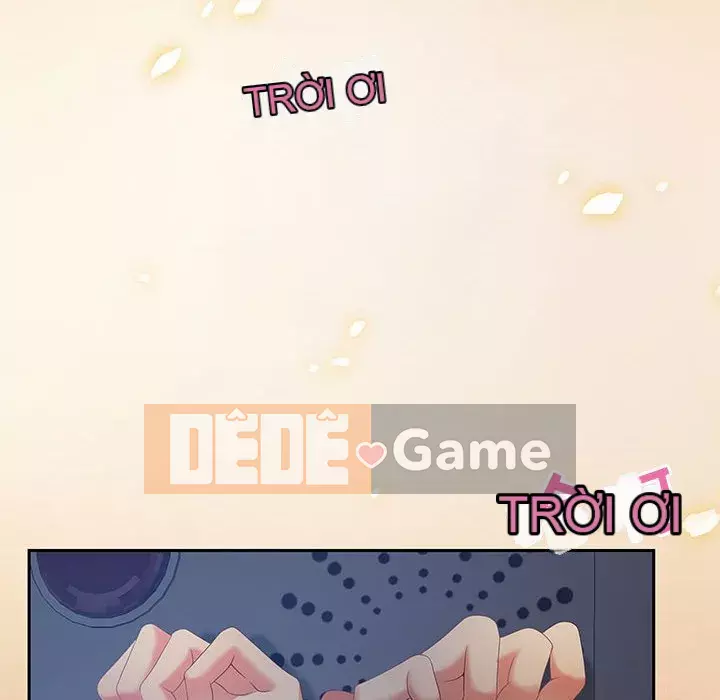 Phòng trò chuyện không khoảng cách Chương 1-7