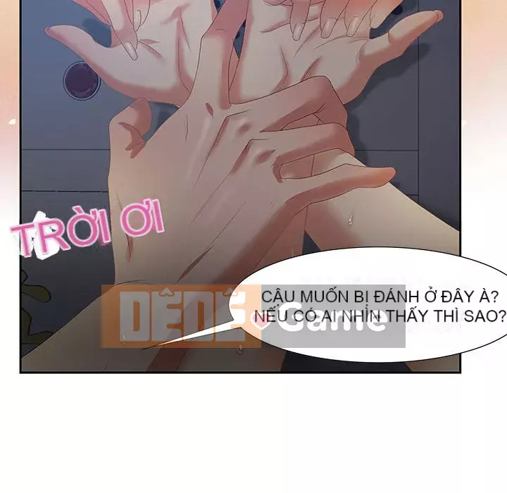 Phòng trò chuyện không khoảng cách Chương 1-7