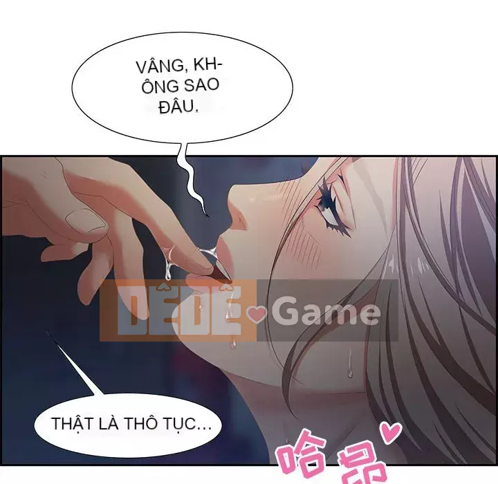 Phòng trò chuyện không khoảng cách Chương 1-7