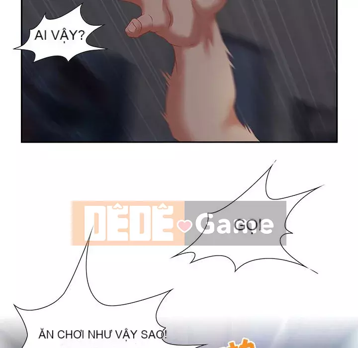 Phòng trò chuyện không khoảng cách Chương 1-7