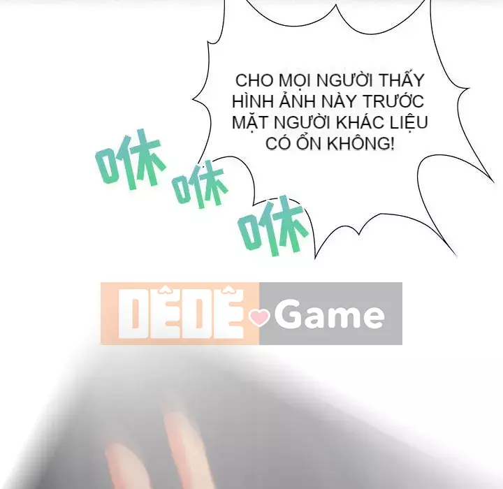 Phòng trò chuyện không khoảng cách Chương 1-7