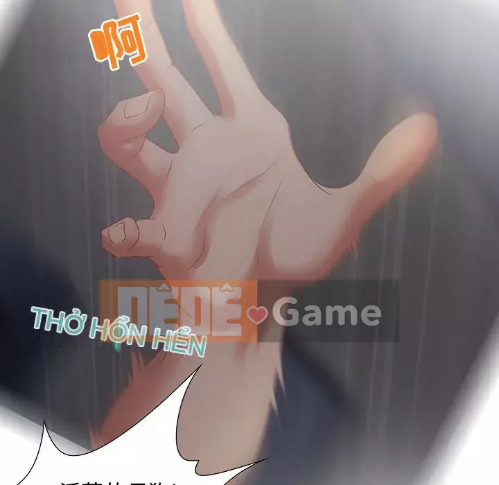 Phòng trò chuyện không khoảng cách Chương 1-7