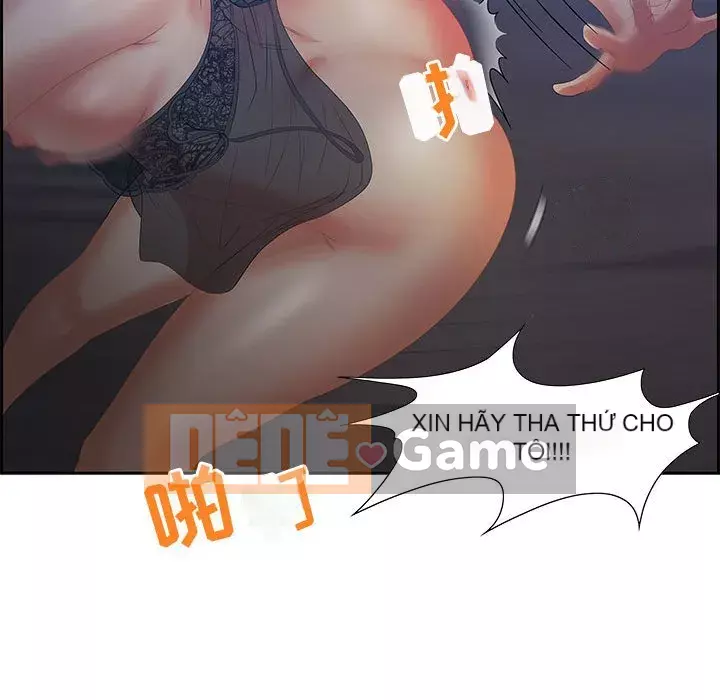 Phòng trò chuyện không khoảng cách Chương 1-7