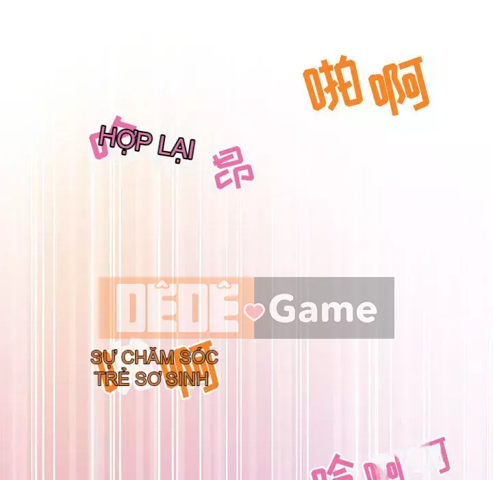 Phòng trò chuyện không khoảng cách Chương 1-7