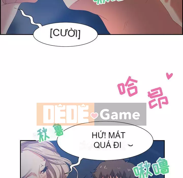 Phòng trò chuyện không khoảng cách Chương 1-7