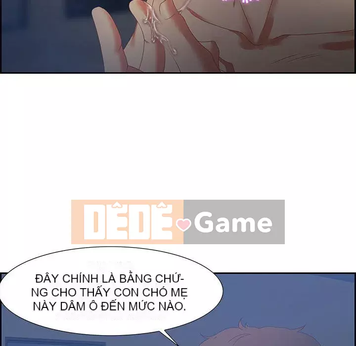 Phòng trò chuyện không khoảng cách Chương 1-7