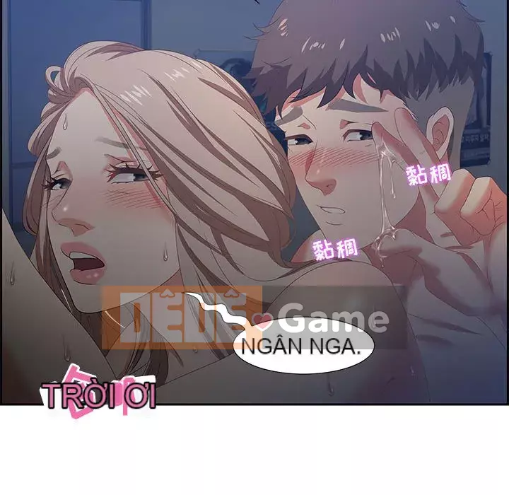 Phòng trò chuyện không khoảng cách Chương 1-7