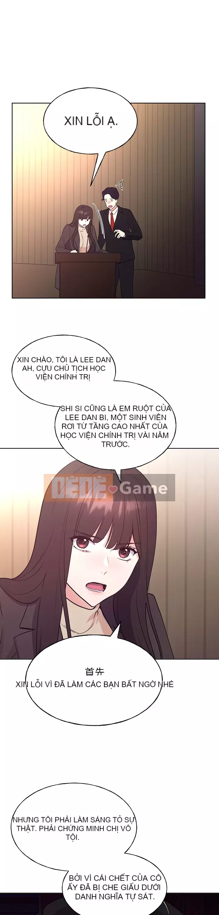 Kiểm tra lại Chương 108-109