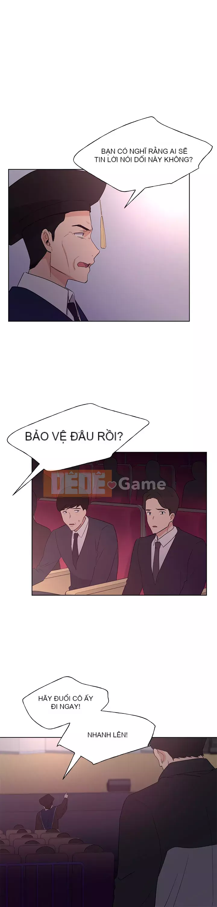 Kiểm tra lại Chương 108-109