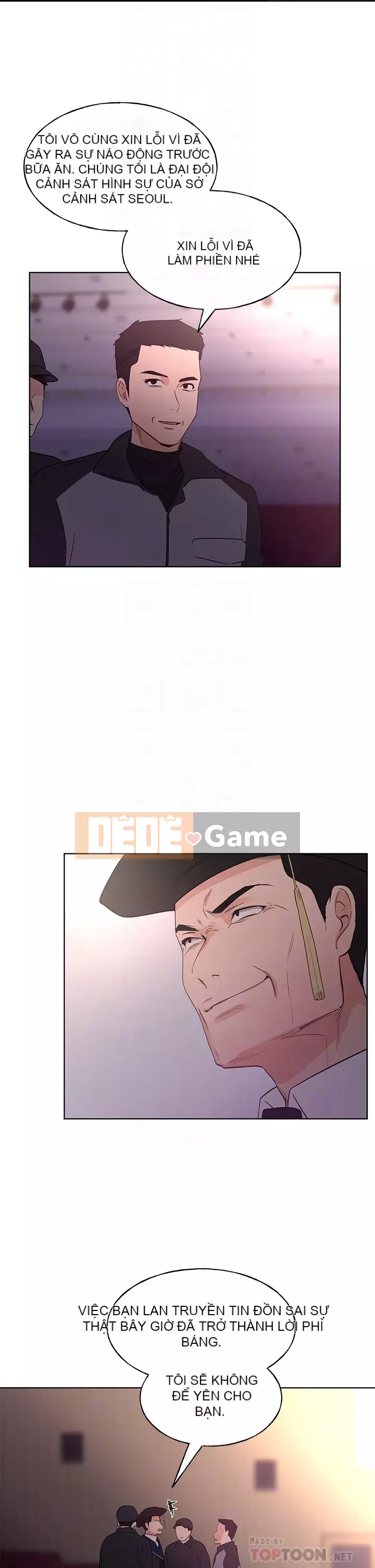 Kiểm tra lại Chương 108-109