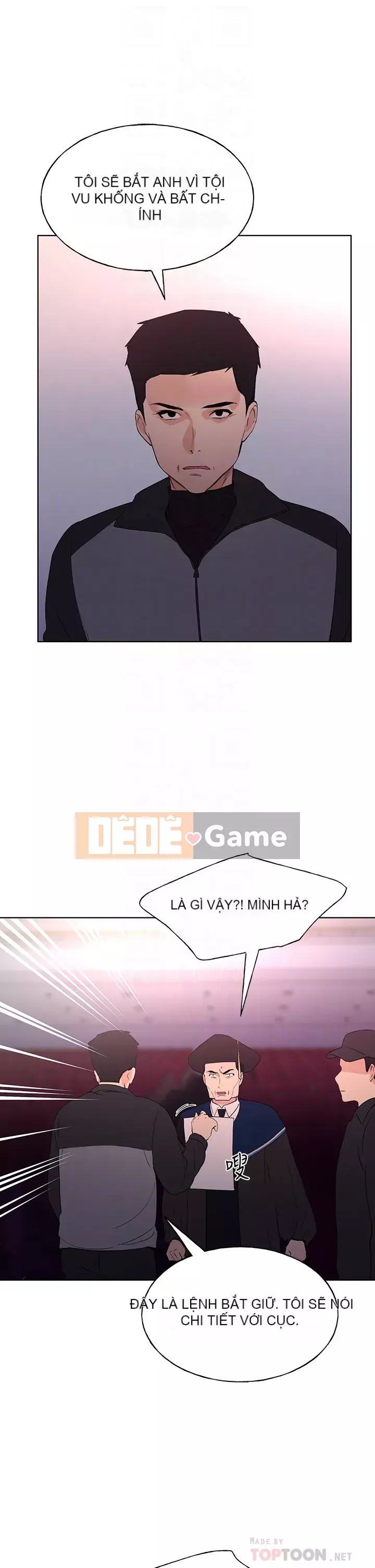 Kiểm tra lại Chương 108-109