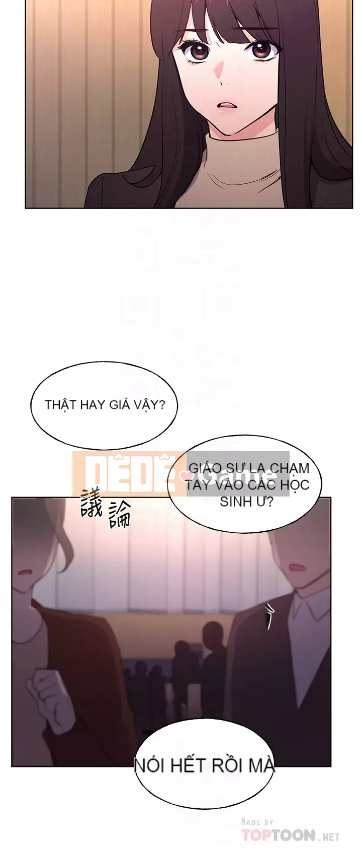 Kiểm tra lại Chương 108-109