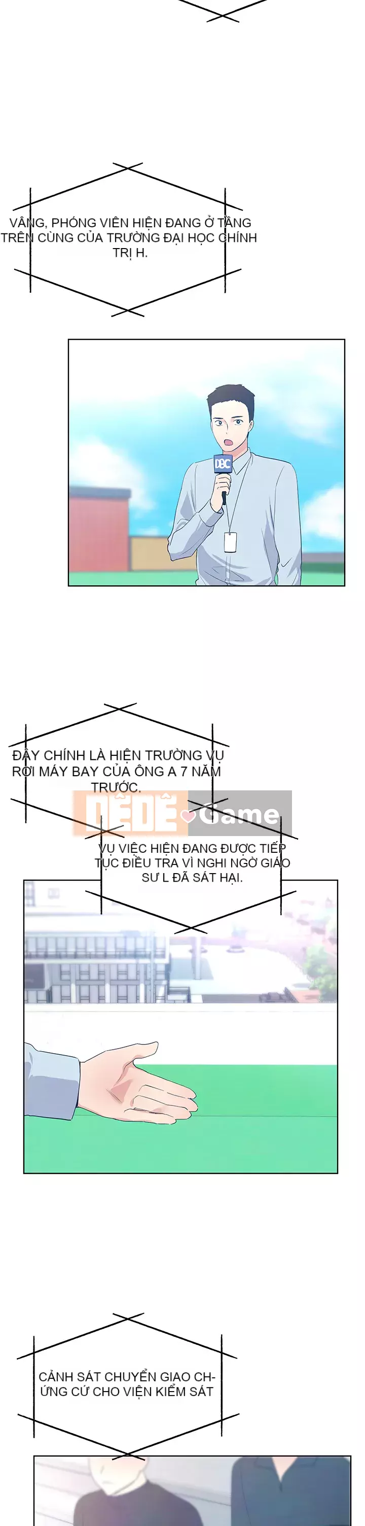 Kiểm tra lại Chương 108-109