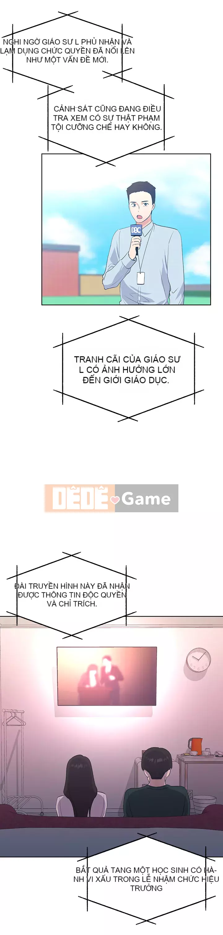 Kiểm tra lại Chương 108-109