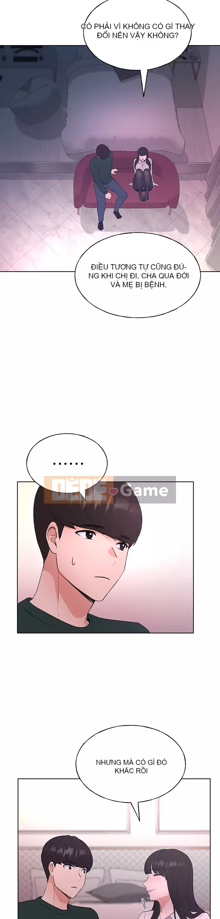 Kiểm tra lại Chương 108-109