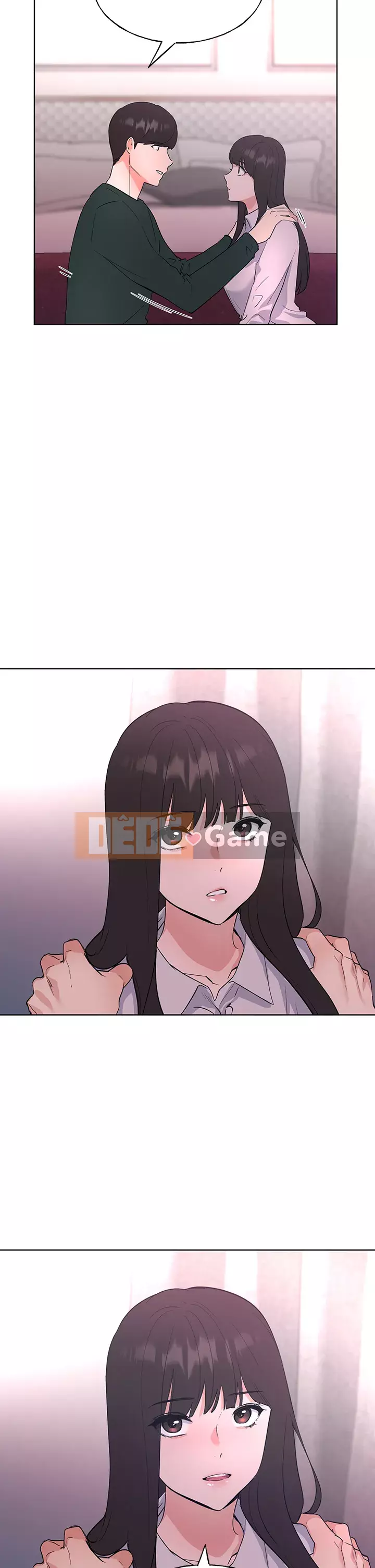 Kiểm tra lại Chương 108-109