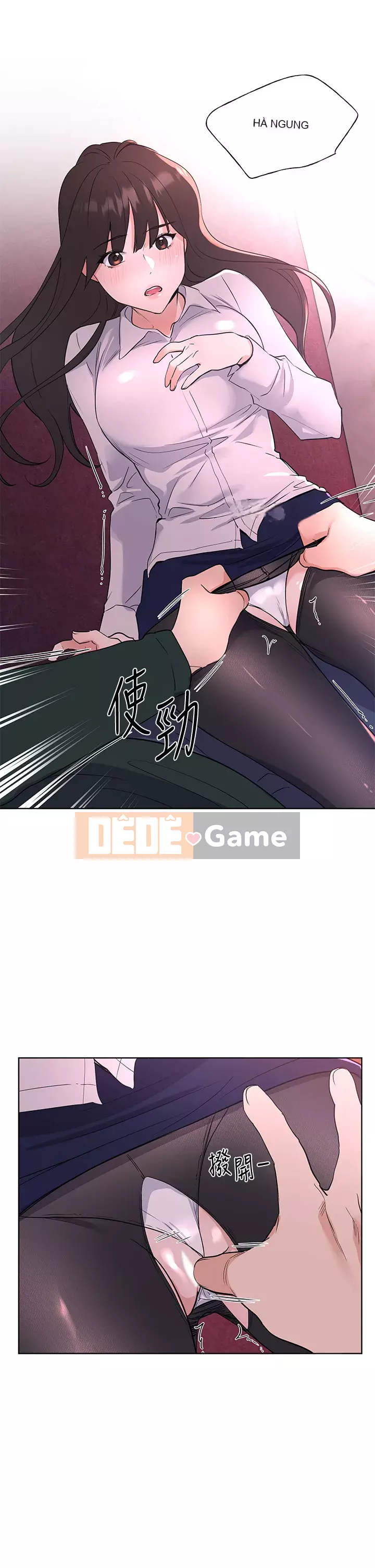 Kiểm tra lại Chương 108-109