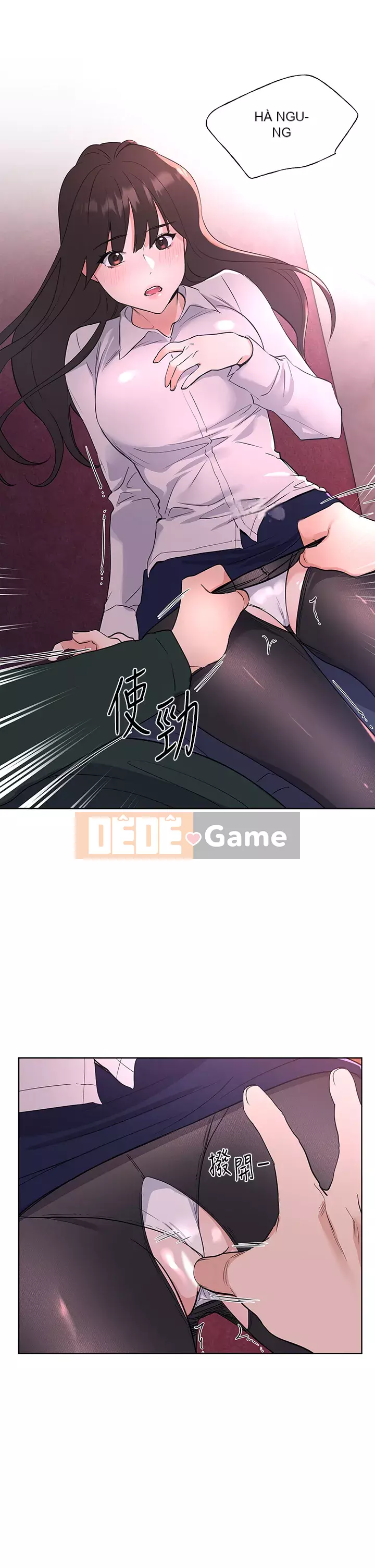 Kiểm tra lại Chương 108-109