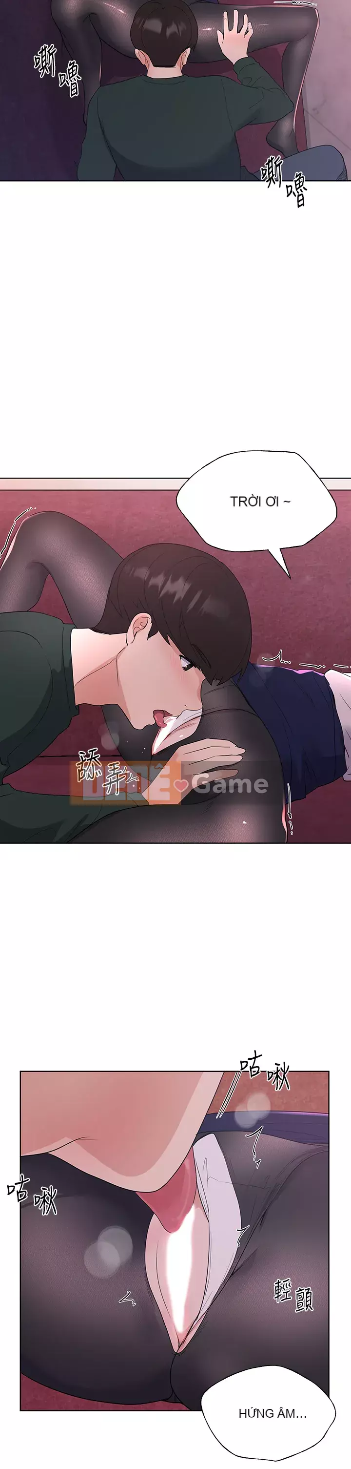 Kiểm tra lại Chương 108-109