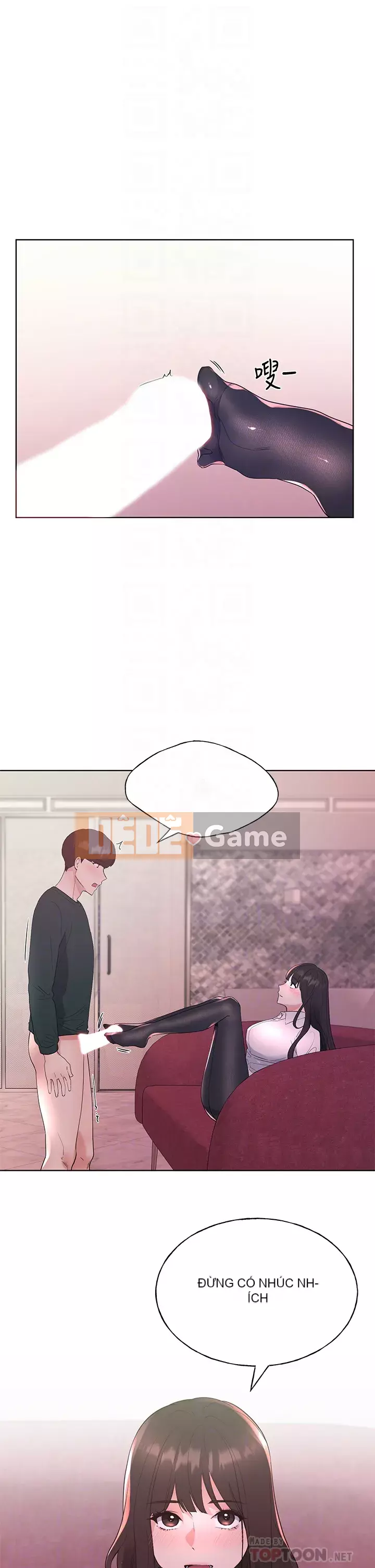 Kiểm tra lại Chương 108-109