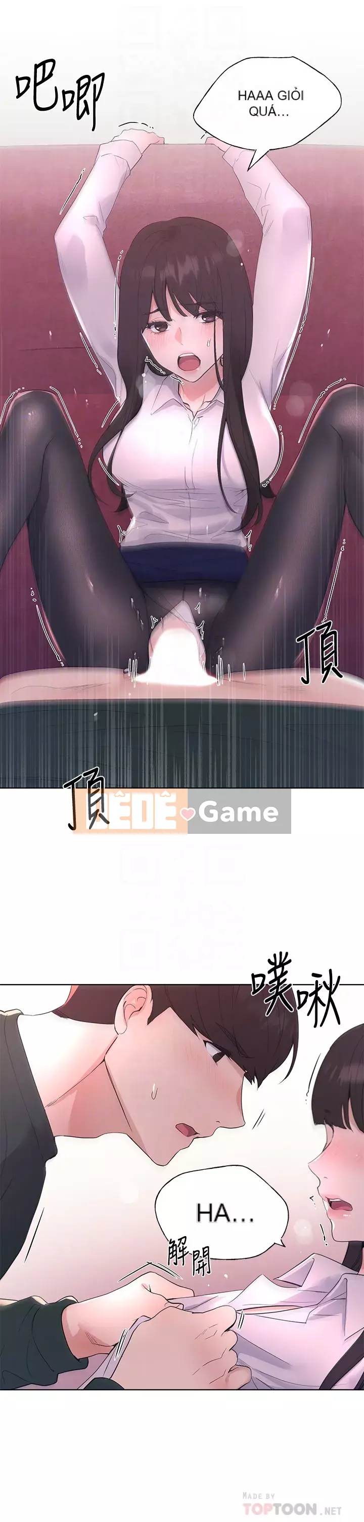 Kiểm tra lại Chương 108-109