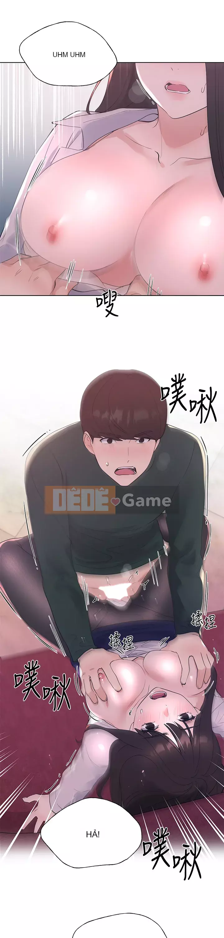 Kiểm tra lại Chương 108-109