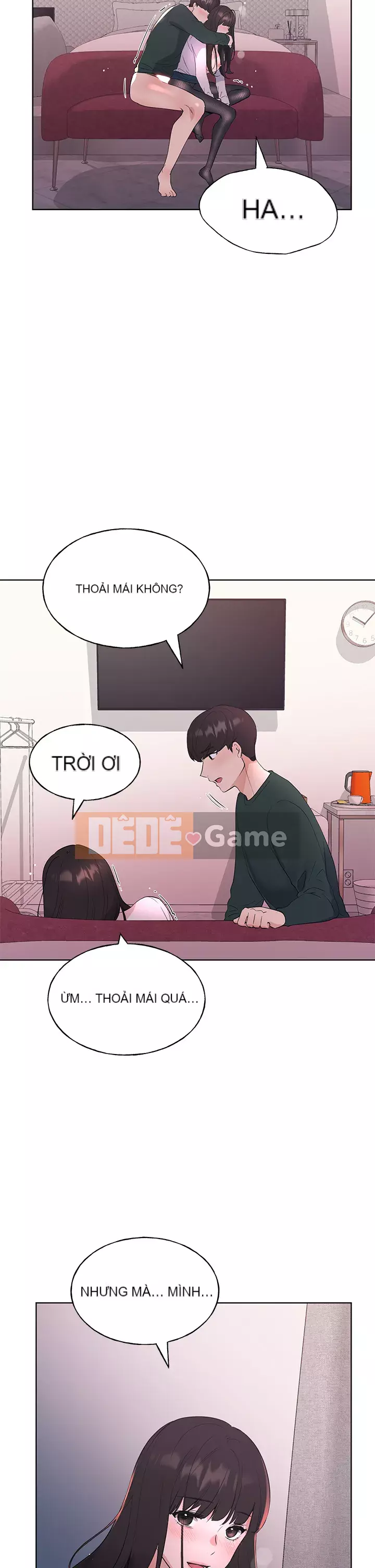 Kiểm tra lại Chương 108-109