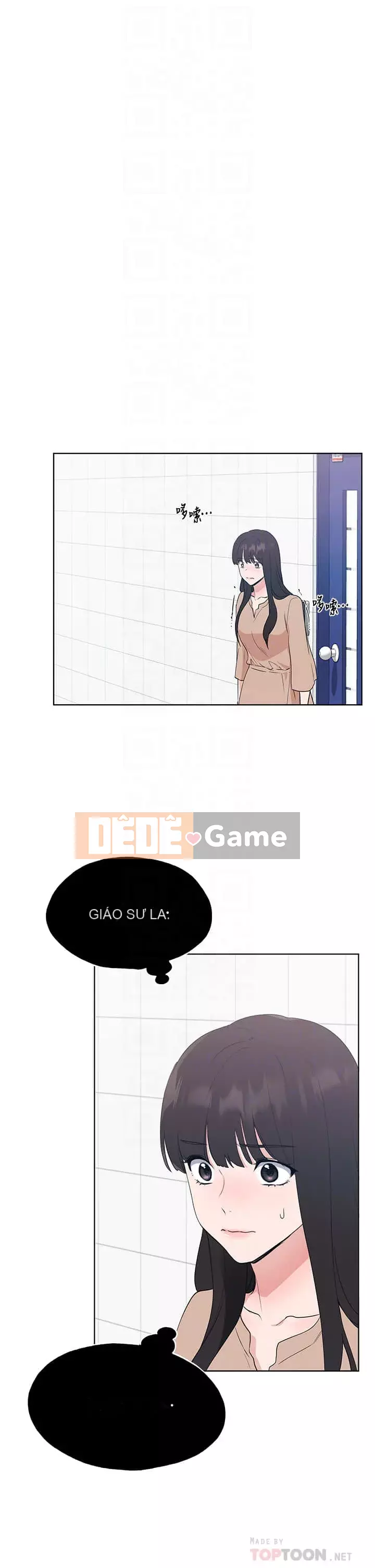 Kiểm tra lại Chương 106-107