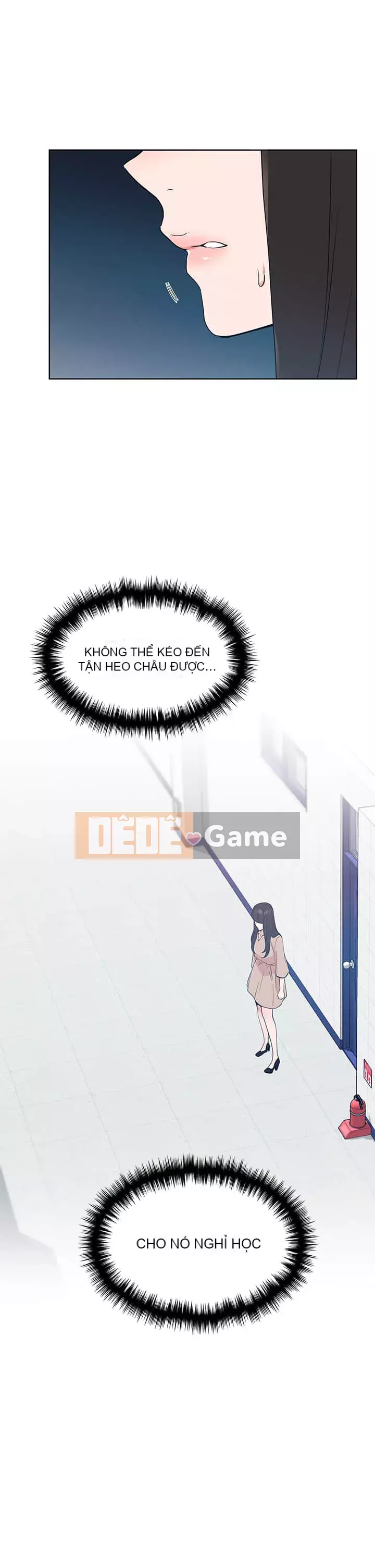 Kiểm tra lại Chương 106-107