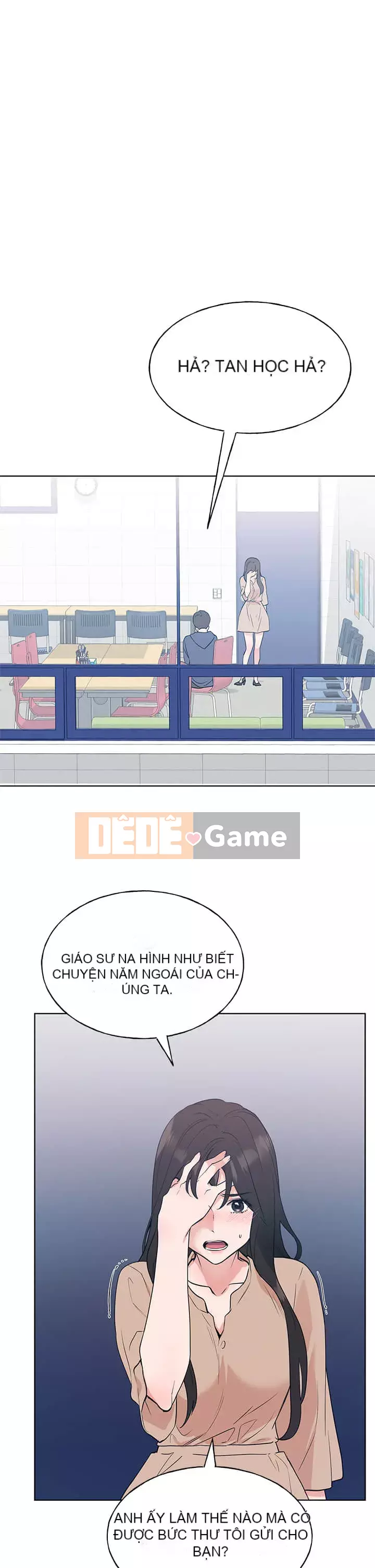 Kiểm tra lại Chương 106-107