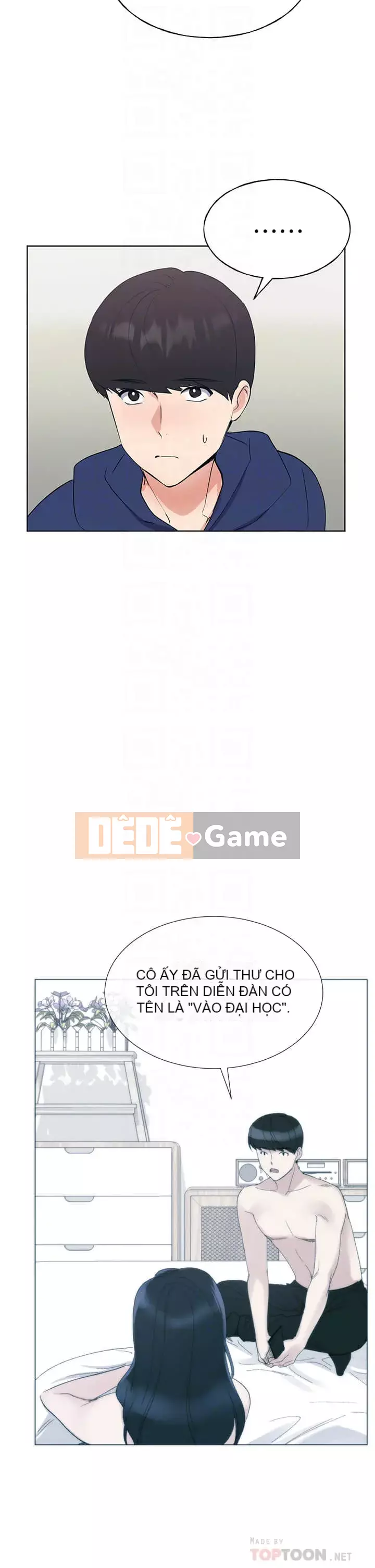 Kiểm tra lại Chương 106-107