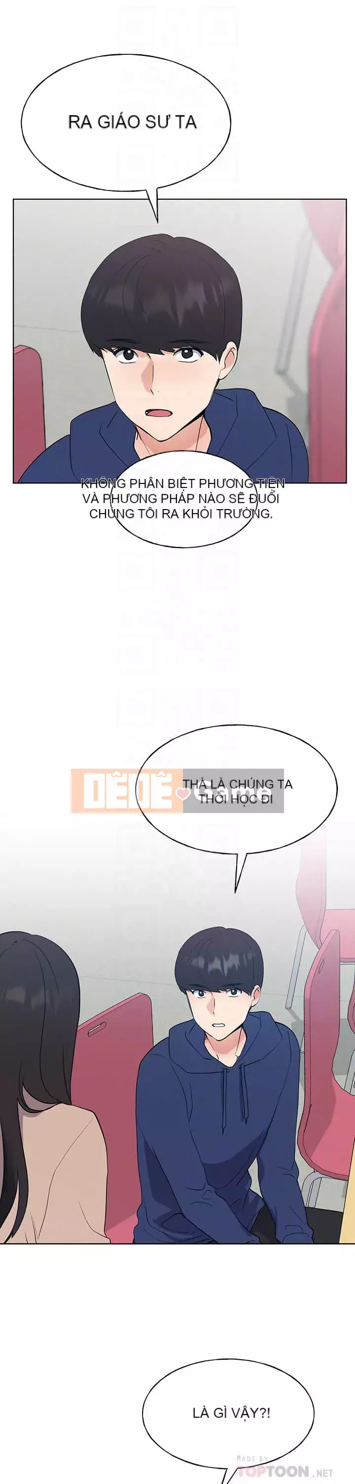 Kiểm tra lại Chương 106-107