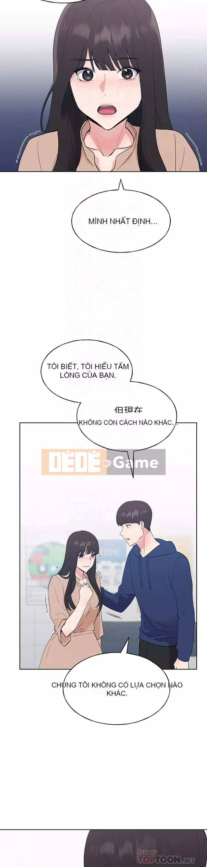 Kiểm tra lại Chương 106-107