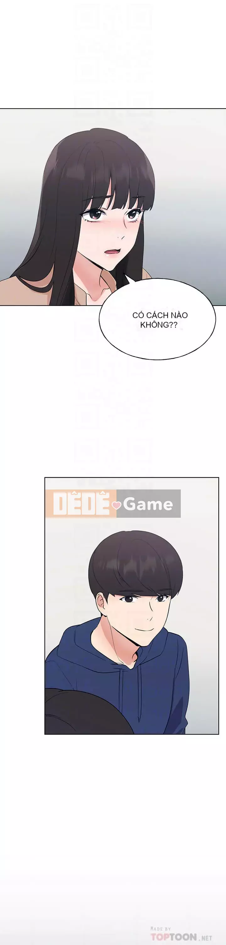 Kiểm tra lại Chương 106-107