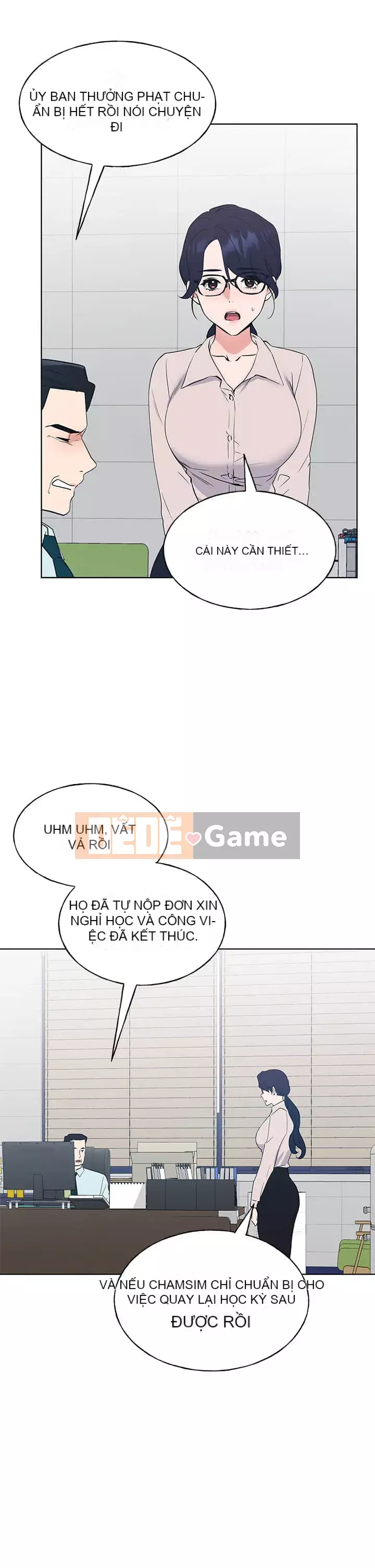 Kiểm tra lại Chương 106-107