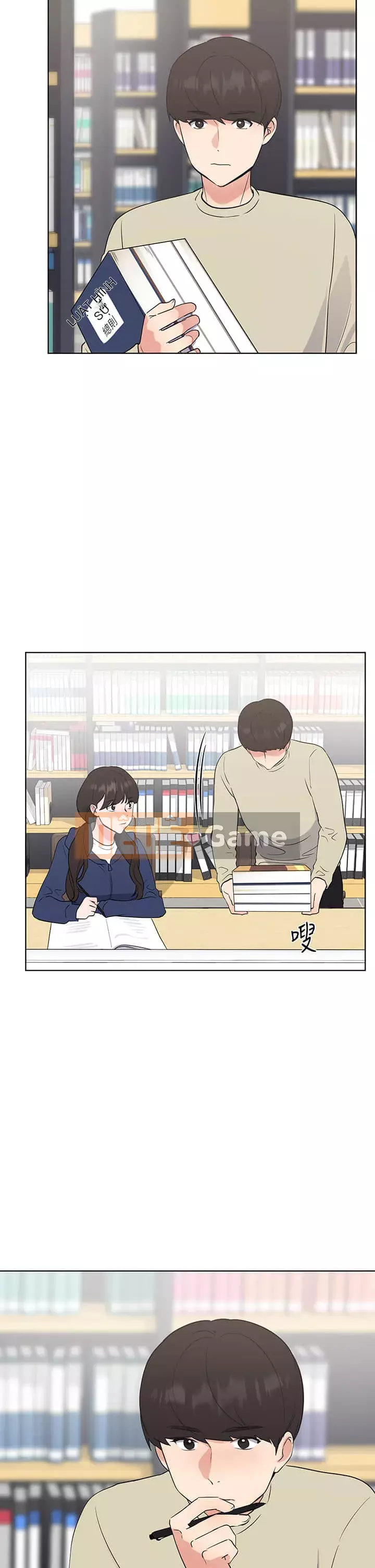 Kiểm tra lại Chương 106-107