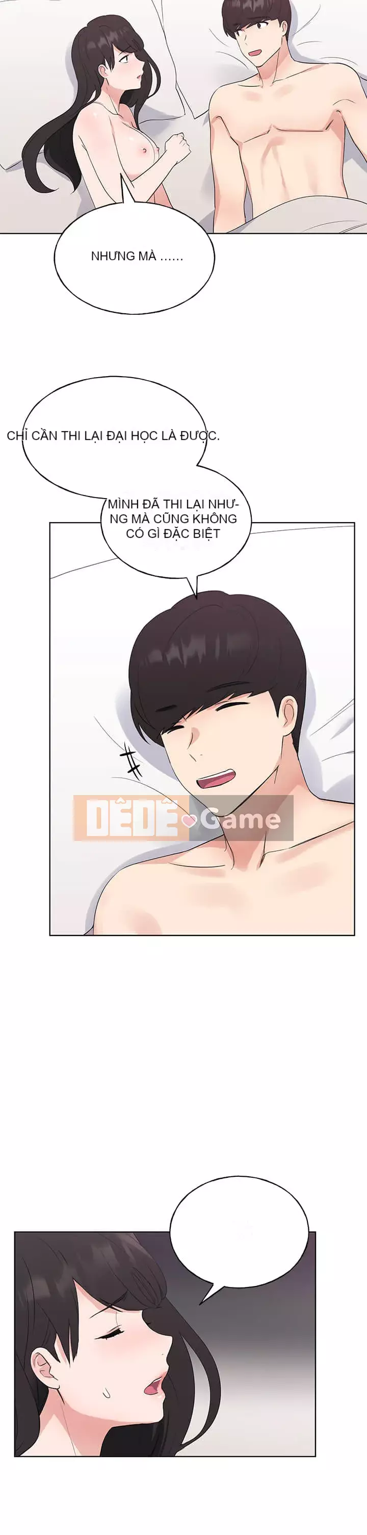 Kiểm tra lại Chương 106-107