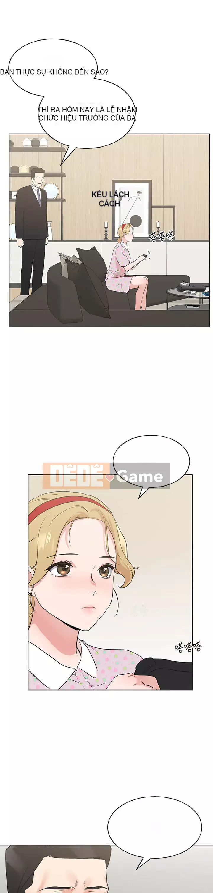 Kiểm tra lại Chương 106-107