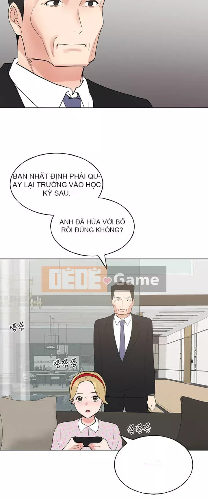 Kiểm tra lại Chương 106-107