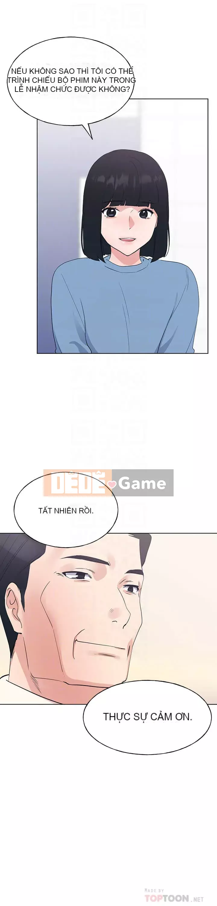 Kiểm tra lại Chương 106-107