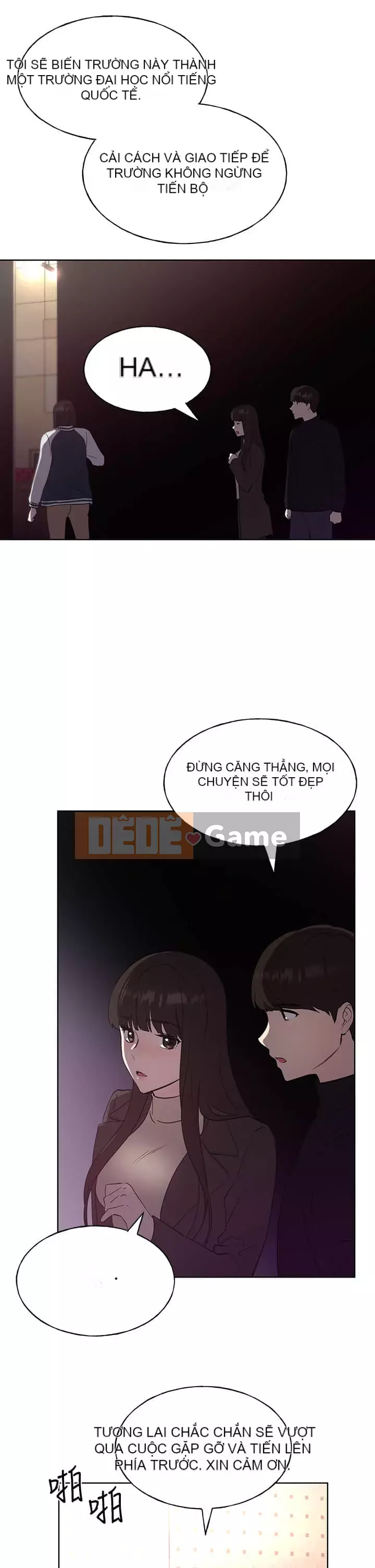 Kiểm tra lại Chương 106-107