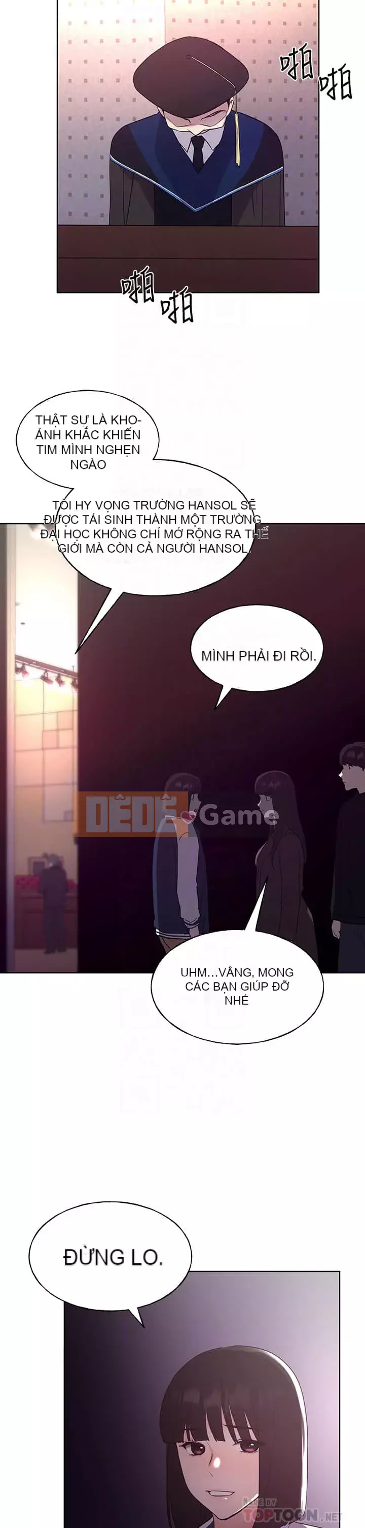 Kiểm tra lại Chương 106-107