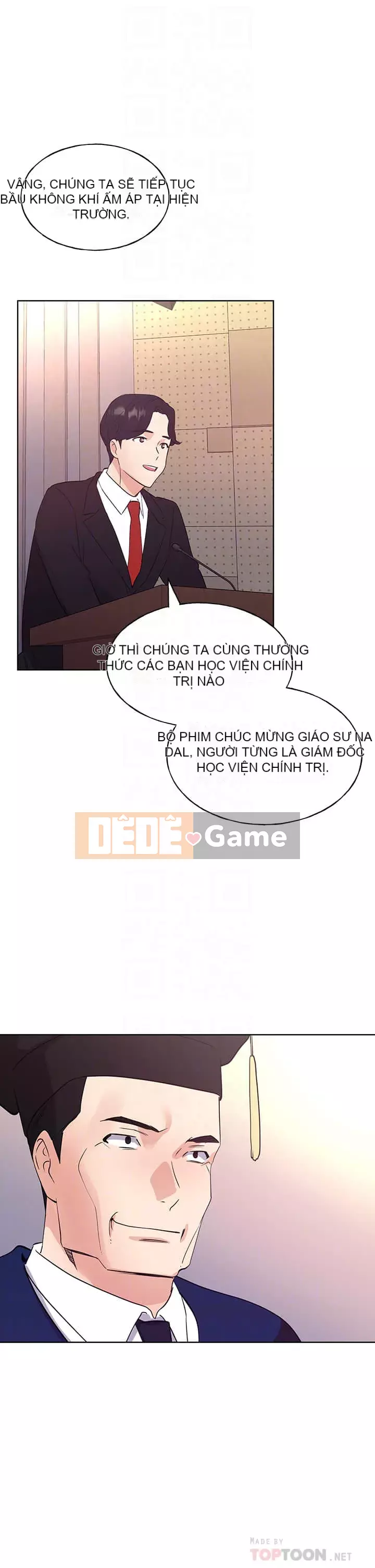 Kiểm tra lại Chương 106-107