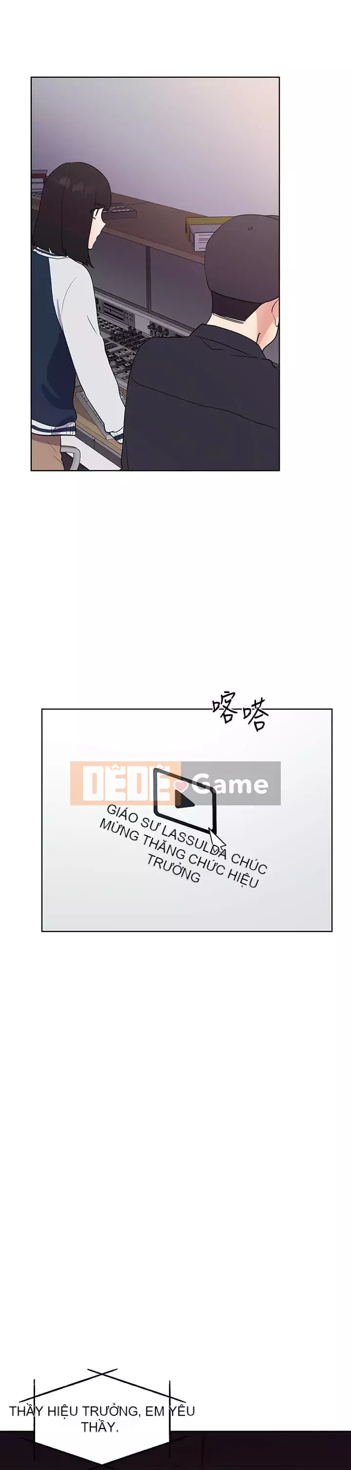 Kiểm tra lại Chương 106-107